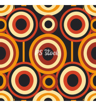 African Patterns - Hand-Drawn Vector Illustrations