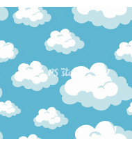 Cloud Patterns - Hand-Drawn Vector Illustrations