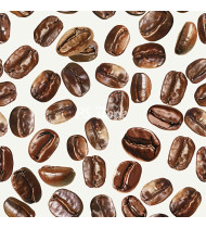 Coffee Patterns - Hand-Drawn Vector Illustrations