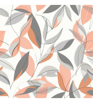 Feminine Patterns - Hand-Drawn Vector Illustrations