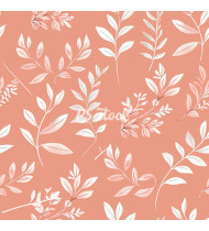 Feminine Patterns - Hand-Drawn Vector Illustrations