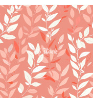 Feminine Patterns - Hand-Drawn Vector Illustrations