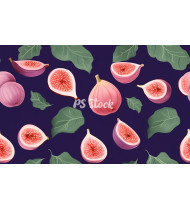 Fruit Patterns - Hand-Drawn Vector Illustrations