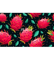 Flower Patterns - Hand-Drawn Vector Illustrations