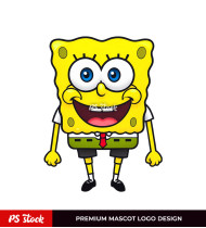 SpongeBob Cartoon