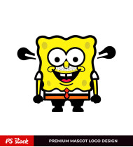 SpongeBob Is A Patrick Friend