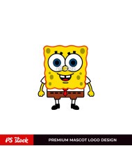 SpongeBob Event Logos