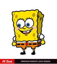 SpongeBob Animation