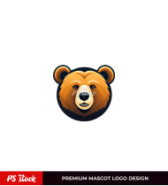 Cool Bear Emblem