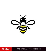 Bee Clipart icon