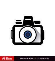 Camera Logo PNG