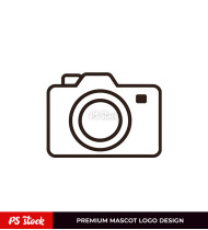Camera Logo Image