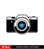 Photography Logo PNG