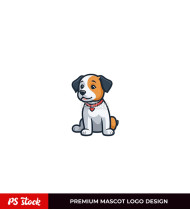 Doggy Logo Design