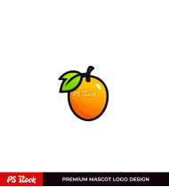 Mango Emojis Design