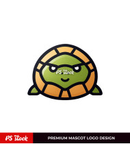 Tortuga Logo Design