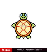 Sea turtle Icon