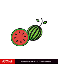 Watermelon Graphic Designs