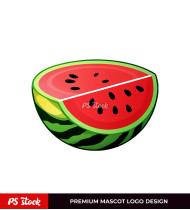Watermelon Icons Benefits Designs